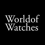 WorldofWatches.com Logo