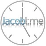 Jacobtime.com Logo
