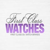 FirstClassWatches Logo