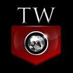 TungstenWorld.com Logo
