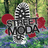 StreetModa Logo