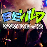 BEWILD Logo