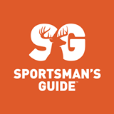 SportsmansGuide Logo