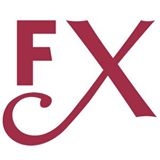 FragranceX Logo