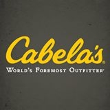 Cabelas Logo
