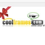 CoolFrames.com Logo