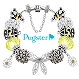 Pugster Logo