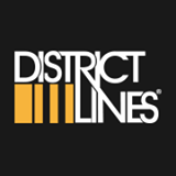 DistrictLines Logo