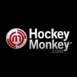 HockeyMonkey Logo