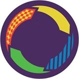 SolidColorNeckties.com Logo