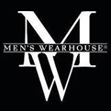 MensWearhouse Logo