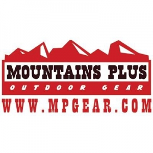 MountainsPlus Logo