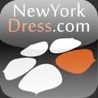NewYorkDress.com Logo