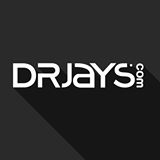 DrJays.com Logo