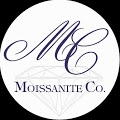 MoissaniteCo.com Logo