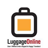 LuggageOnline Logo