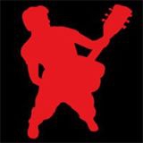 Rockabilia Logo