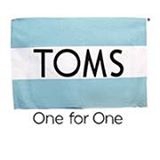 TOMSShoes Logo