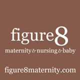 Figure8Maternity Logo