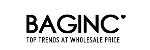 Baginc Logo