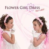 FlowerGirlDress Logo