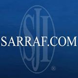 SarrafJewelryInc Logo