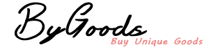Bygoods Logo
