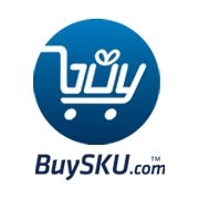 BuySKU Logo