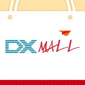 DX MALL Logo