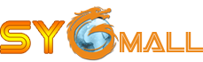www.sygmall.com Logo
